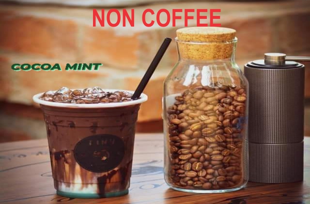 Non Coffee