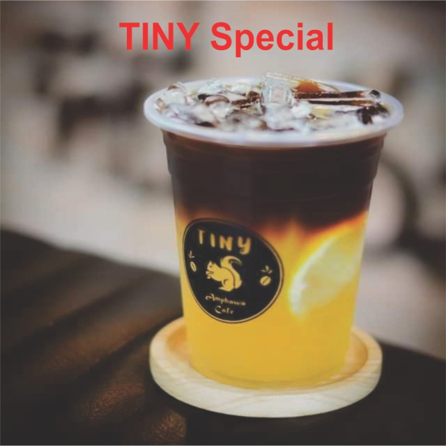 Tiny Special